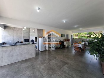 house em Avenida Comendador Thomaz Fortunato, Loteamento Residencial Jardim Jacyra - Americana - SP