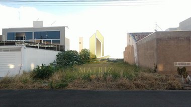 land_lot em Alfredo Bittar, Villa Santa Gianna - Franca - SP