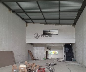 industrial em Rua Padre Gerônimo Cardim, Assunção - São Bernardo do Campo - SP