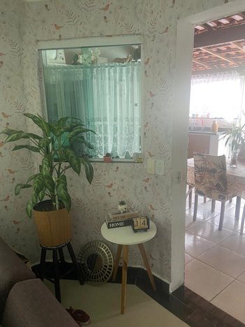house em Rua Alcântara Machado, Jardim Utinga - Santo André - SP