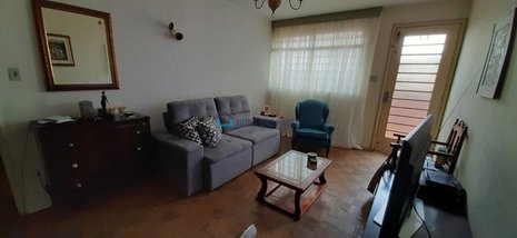 house em Avenida Nhandu, Planalto Paulista - São Paulo - SP