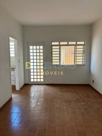 house em Rua Regente Feijó, Centro - Araçatuba - SP