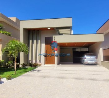 house em Rua Advogada Maria Valesca Gerhardinger, Swiss Park - Campinas - SP