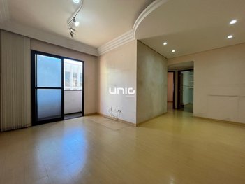 apartment em Rua Prudente de Morais, Centro - Piracicaba - SP