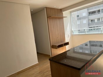 apartment em Rua Névio Salvia, Jardim Roma - Jundiaí - SP