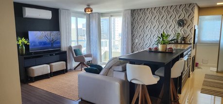 apartment em Rua Santos Dumont, Nossa Senhora de Lourdes - Caxias do Sul - RS