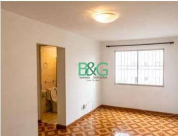 apartment em Rua Solidônio Leite, Vila Ivone - São Paulo - SP