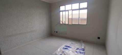 apartment em Rua Desembargador Tinoco, Monsenhor Messias - Belo Horizonte - MG