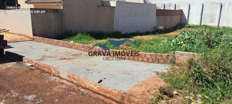land_lot em Rua Almir Peron, Jardim São Paulo - Sarandi - PR
