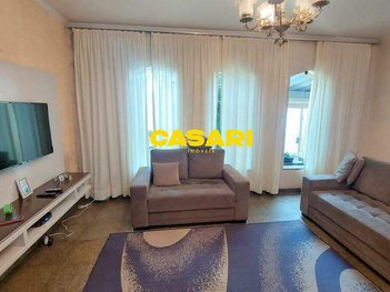 house em Alameda Dom Pedro de Alcântara, Nova Petrópolis - São Bernardo do Campo - SP