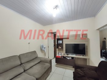 house em Rua Luiz Antônio de Oliveira Alves, Vila Nova Mazzei - São Paulo - SP