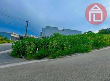 land_lot em Rua Quero Quero, Condomínio Villa Verde Bragança - Bragança Paulista - SP