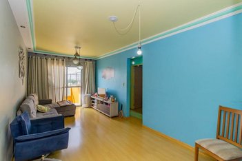 apartment em Avenida Nossa Senhora do Loreto, Vila Medeiros - São Paulo - SP