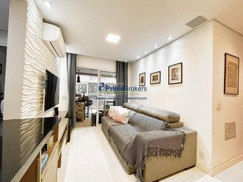 apartment em Rua Nilo, Aclimação - São Paulo - SP