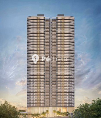 apartment em Rua Dona Avelina, Vila Mariana - São Paulo - SP