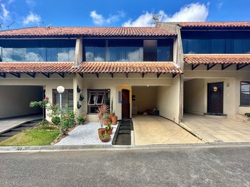 house em Rua Augusto Staben, Jardim Paulista - Campina Grande do Sul - PR