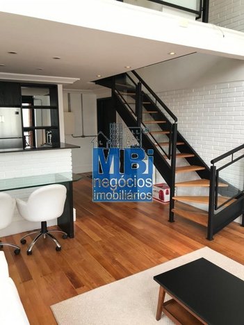 apartment em Rua Haddock Lobo, Cerqueira César - São Paulo - SP