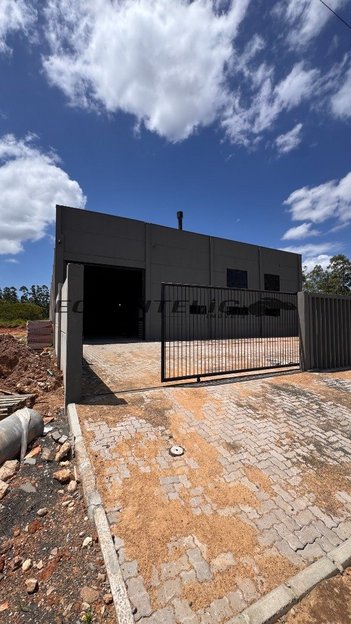 industrial em Rua Ingleses, Brigadeira - Canoas - RS