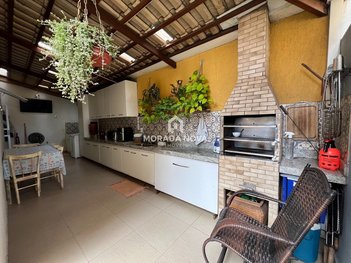 apartment em Rua Rodrigues Alves, Novo Horizonte - Betim - MG