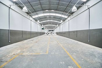 industrial em Rua Ângelo Florindo, Santa Terezinha - Piracicaba - SP