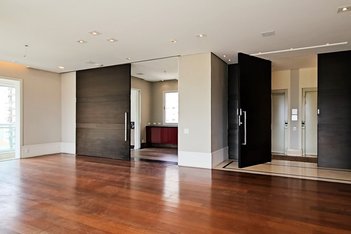 apartment em Rua Monte Alegre, Perdizes - São Paulo - SP