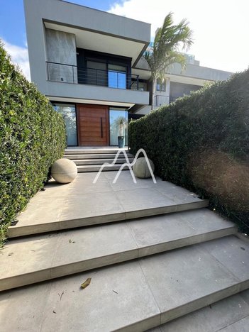 house em Rua dos Bagres, Jurerê Internacional - Florianópolis - SC