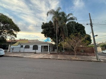 house em Rua Flamboyant, Parque das Bandeiras - Maringá - PR