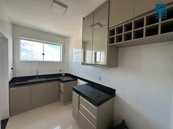 apartment em Rua Juruá, Graça - Belo Horizonte - MG