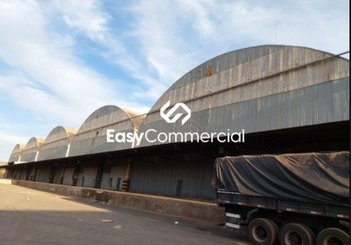 industrial em Rua Z, Distrito Industrial - Cuiabá - MT