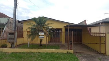 house em Rua Torpedeiro Bertioga, Três Portos - Sapucaia do Sul - RS