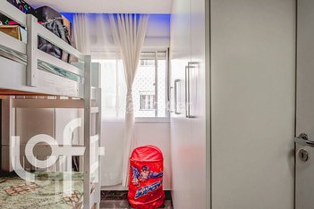 apartment em Avenida Professor Luiz Ignácio Anhaia Mello, Vila Prudente - São Paulo - SP