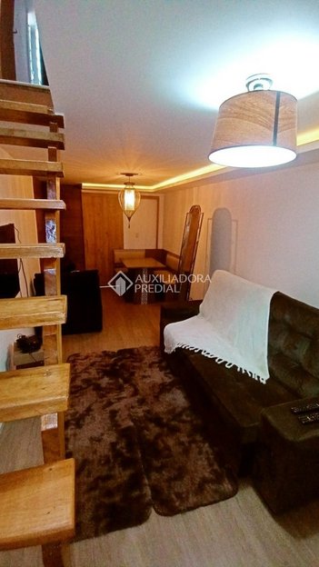 apartment em Rua Dona Carlinda, Centro - Canela - RS