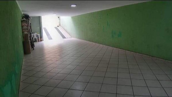 Cômodo Condomínio