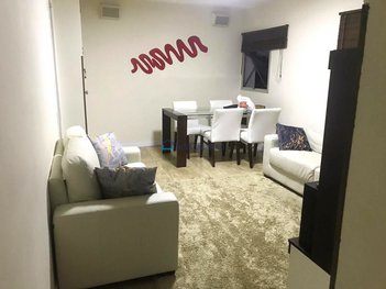 apartment em Rua Tenente Ubirajara Monory, Jabaquara - São Paulo - SP