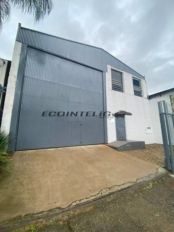 industrial em Avenida Getúlio Vargas, Centro - Canoas - RS