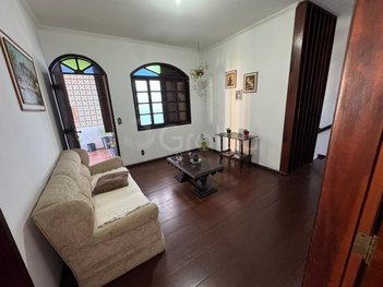 house em Rua Paula Ramos, Coqueiros - Florianópolis - SC