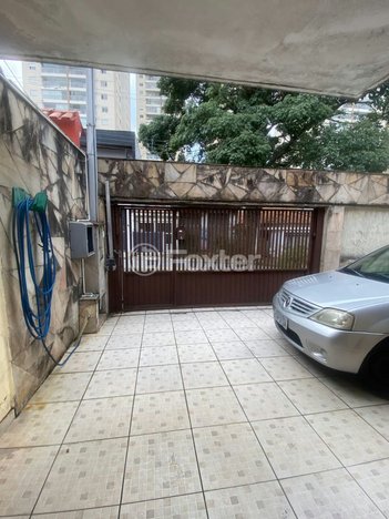 house em Rua João Cavinato, Centro - São Bernardo do Campo - SP