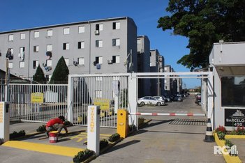 apartment em dos Maias, Rubem Berta - Porto Alegre - RS