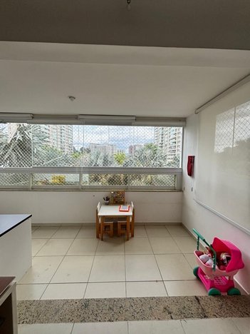 apartment em Avenida Jaime Poggi, Barra Olímpica - Rio de Janeiro - RJ