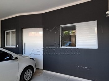 house em Rua Doutor Eugênio Silvano, Jardim Maria Eugênia - Sorocaba - SP