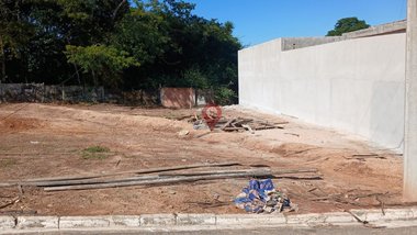 land_lot em Rua 3, Centro - Corumbataí - SP