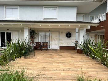 house em Avenida Paraguassu, Rainha do Mar - Xangri-Lá - RS