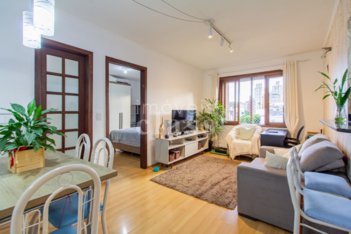 apartment em Rua Luiz de Camões, Santo Antônio - Porto Alegre - RS