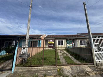 house em Rua Dois, Chácara das Rosas - Cachoeirinha - RS