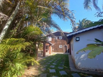 apartment em Rua Aprovada 895, Costa do Sol - Bertioga - SP