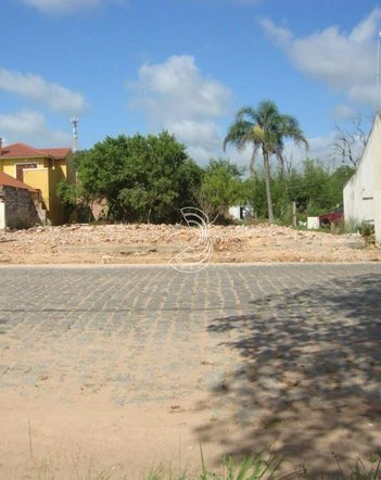 land_lot em Avenida Santos Abreu, Centro - São Lourenço do Sul - RS