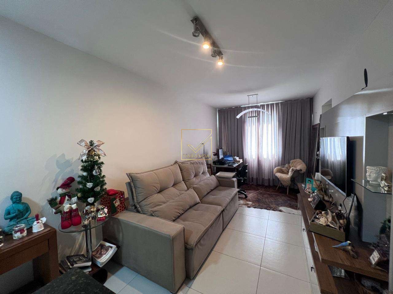 Apartamento com 2 quartos — Serra, Belo Horizonte
