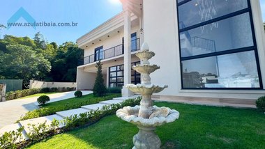 house em Avenida Santana, Nova Gardênia - Atibaia - SP