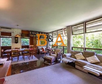 apartment em Rua Maria Quitéria, Ipanema - Rio de Janeiro - RJ