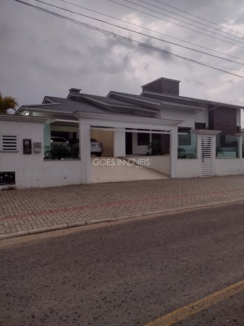 house em Rua Wagner Nicoski, Forquilhinha - Forquilhinha - SC
